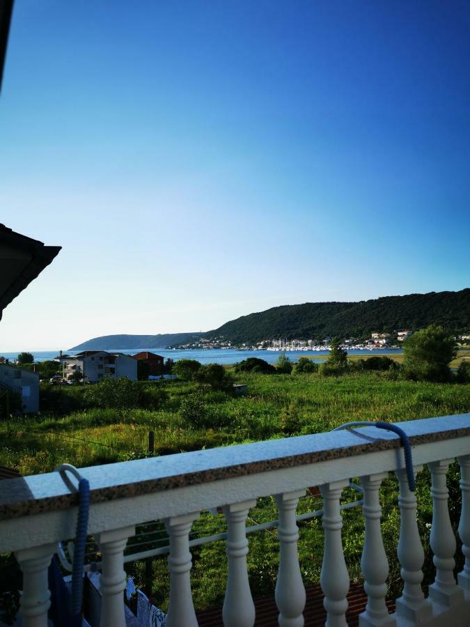 Apartmani Franciska Rab Town Kültér fotó