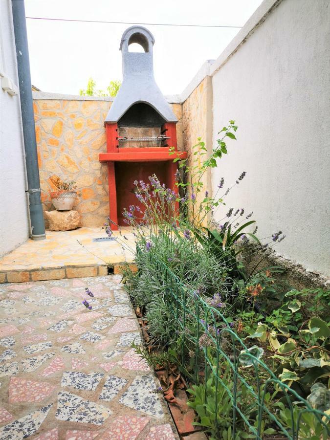 Apartmani Franciska Rab Town Kültér fotó
