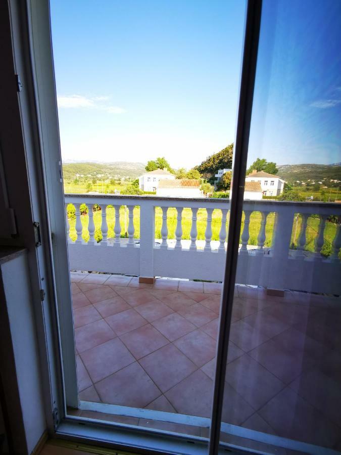 Apartmani Franciska Rab Town Kültér fotó